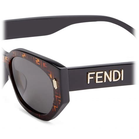 occhiali da sole fendi 2014|Fendi / Fendi .